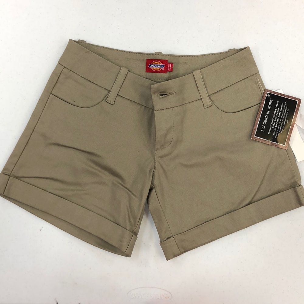 Dickie shorts